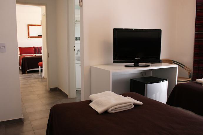 Imagen de la habitación del Hotel Apart Hotel Neptuno. Foto 9