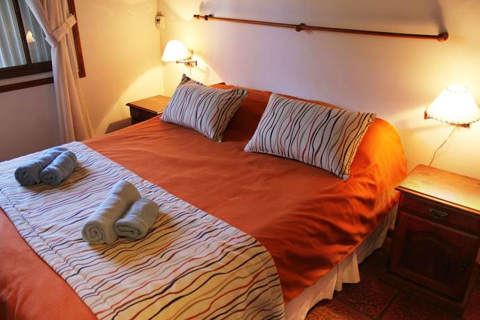 Imagen de la habitación del Hotel Apart Hotel Neptuno. Foto 18