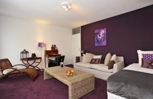 Imagen de la habitación del Hotel Apart Hotel Randwyck. Foto 4