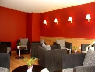 Imagen del bar/restaurante del Hotel Apart Hotel Randwyck. Foto 3