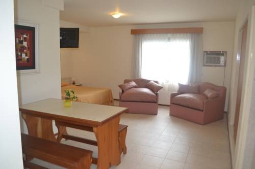 Imagen general del Hotel Apart Hotel Riviera. Foto 2