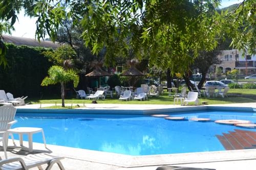 Imagen general del Hotel Apart Hotel Riviera. Foto 3