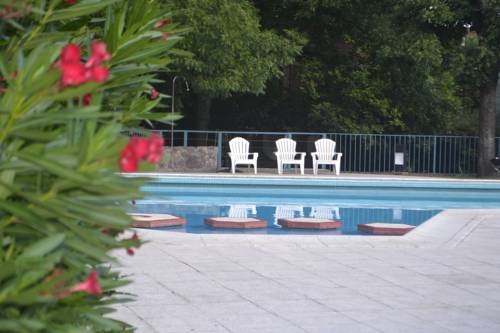 Imagen general del Hotel Apart Hotel Riviera. Foto 4