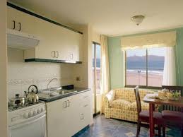 Imagen de la habitación del Hotel Apart Hotel Serena Beach. Foto 2