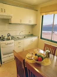 Imagen de la habitación del Hotel Apart Hotel Serena Beach. Foto 4