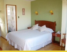 Imagen de la habitación del Hotel Apart Hotel Serena Beach. Foto 5