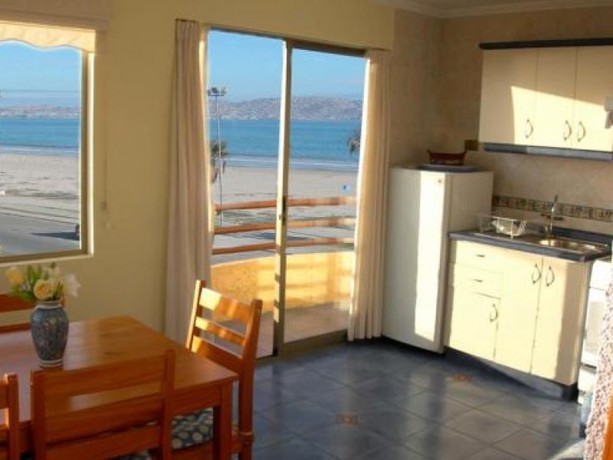 Imagen de la habitación del Hotel Apart Hotel Serena Beach. Foto 6