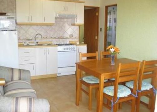 Imagen de la habitación del Hotel Apart Hotel Serena Beach. Foto 7