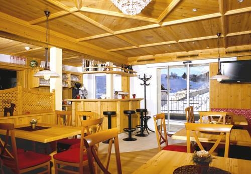 Imagen general del Hotel Apart Hotel Sonnhof. Foto 2