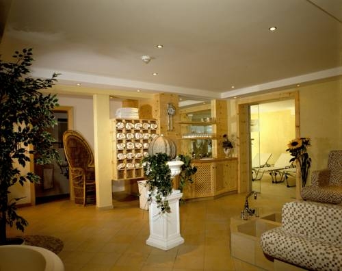 Imagen general del Hotel Apart Hotel Sonnhof. Foto 3