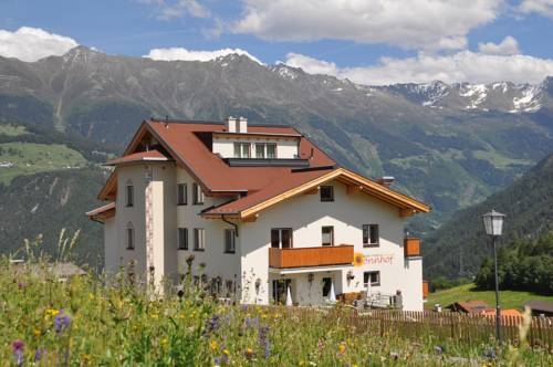 Imagen general del Hotel Apart Hotel Sonnhof. Foto 4