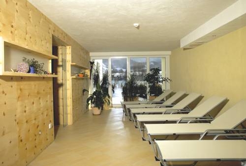 Imagen general del Hotel Apart Hotel Sonnhof. Foto 6