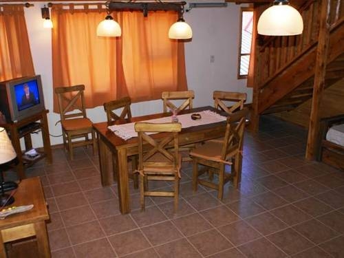 Imagen general del Hotel Apart Hotel Tierra Nativa. Foto 13