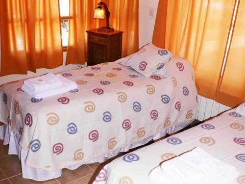 Imagen general del Hotel Apart Hotel Tierra Nativa. Foto 15