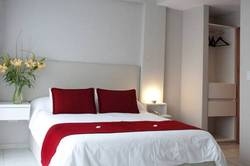 Imagen de la habitación del Hotel Apart Hotel Via 51. Foto 13