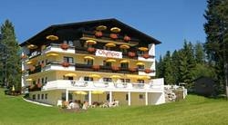Imagen general del Hotel Apart Hotel-Garni Olympia. Foto 1