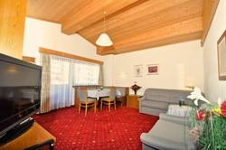 Imagen general del Hotel Apart Hotel-Garni Olympia. Foto 4