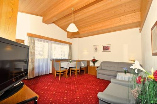 Imagen general del Hotel Apart Hotel-Garni Olympia. Foto 5