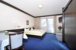 Imagen general del Hotel Apart Hotel-Garni Olympia. Foto 9