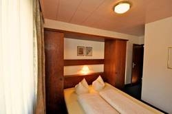 Imagen general del Hotel Apart Hotel-Garni Olympia. Foto 11