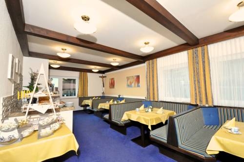 Imagen general del Hotel Apart Hotel-Garni Olympia. Foto 14