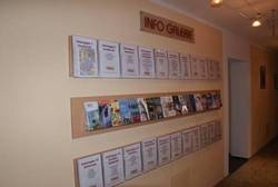 Imagen general del Hotel Apart Hotel-Garni Olympia. Foto 22