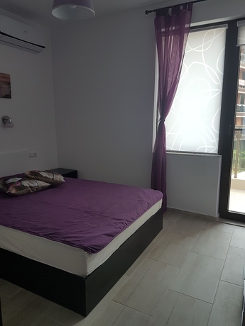 Imagen de la habitación del Hotel Apart Iglika. Foto 2