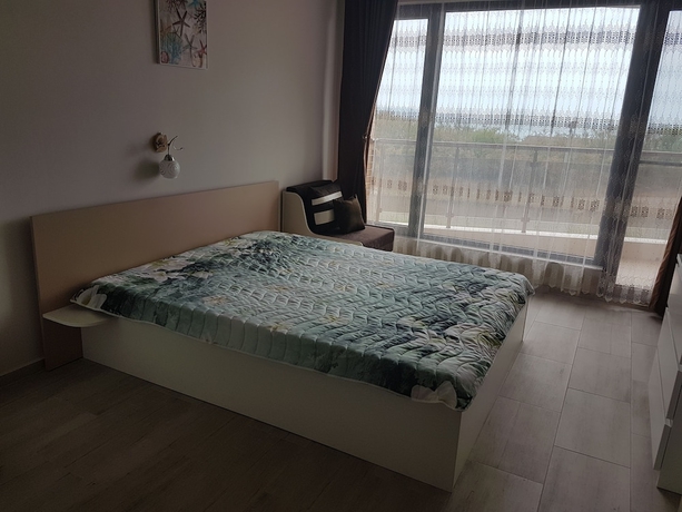 Imagen de la habitación del Hotel Apart Iglika. Foto 4