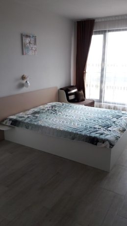 Imagen de la habitación del Hotel Apart Iglika. Foto 5