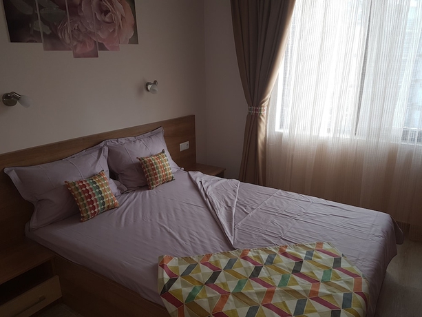 Imagen de la habitación del Hotel Apart Iglika. Foto 6
