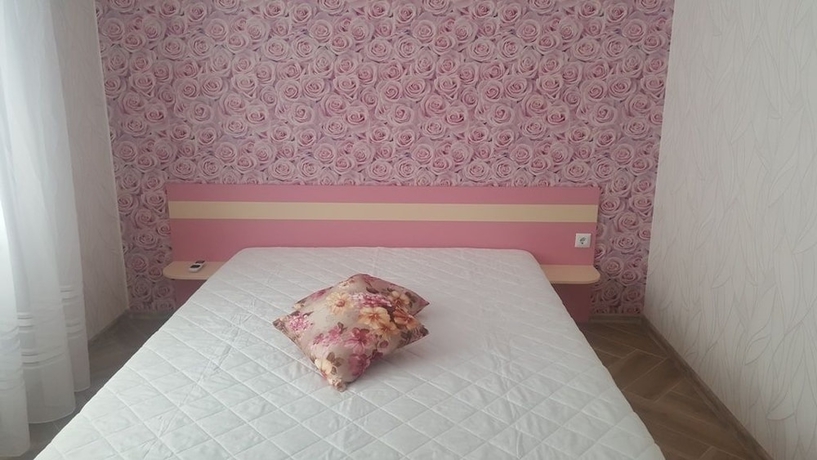 Imagen de la habitación del Hotel Apart Iglika. Foto 8