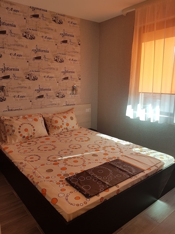 Imagen de la habitación del Hotel Apart Iglika. Foto 10
