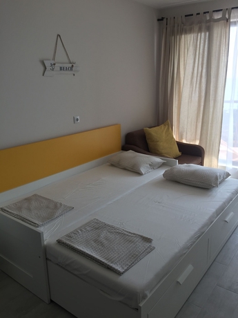 Imagen de la habitación del Hotel Apart Iglika. Foto 11