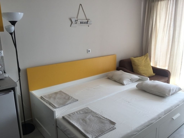 Imagen de la habitación del Hotel Apart Iglika. Foto 13