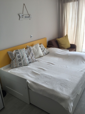 Imagen de la habitación del Hotel Apart Iglika. Foto 14
