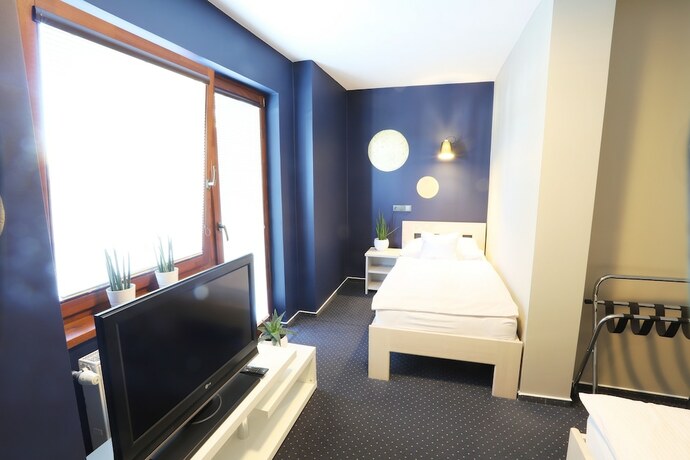 Imagen de la habitación del Hotel Apart Jablonec. Foto 12