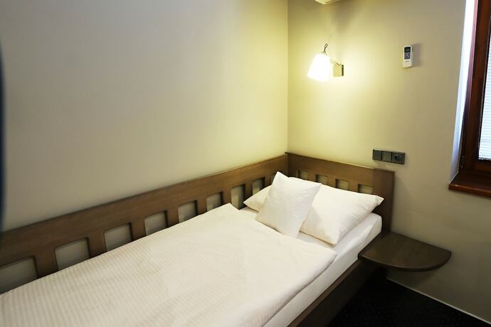 Imagen de la habitación del Hotel Apart Jablonec. Foto 14