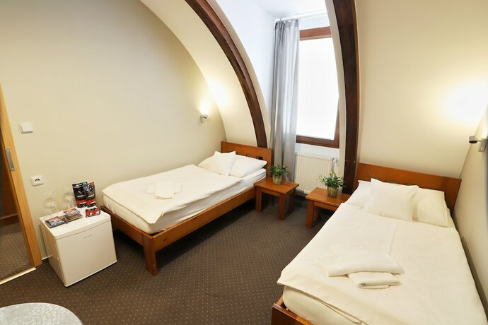 Imagen de la habitación del Hotel Apart Jablonec. Foto 15