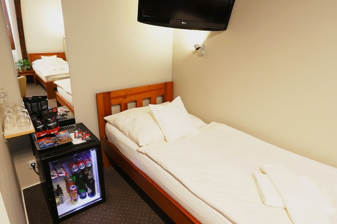 Imagen de la habitación del Hotel Apart Jablonec. Foto 16