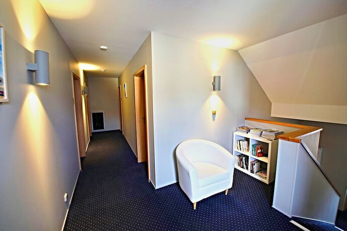 Imagen general del Hotel Apart Jablonec. Foto 2