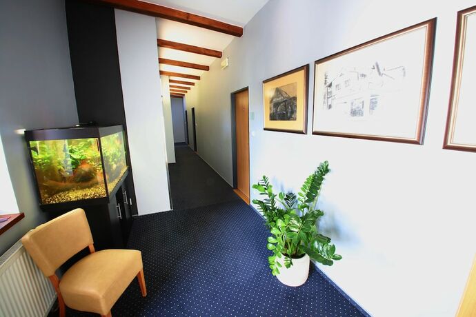 Imagen general del Hotel Apart Jablonec. Foto 3