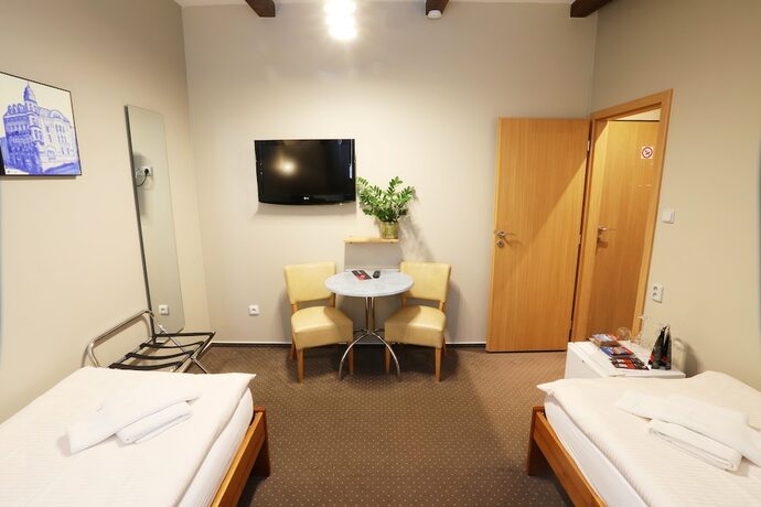 Imagen general del Hotel Apart Jablonec. Foto 5