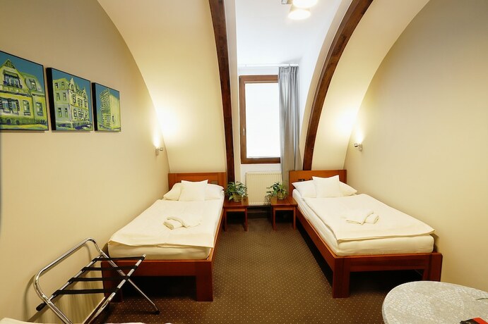 Imagen general del Hotel Apart Jablonec. Foto 8