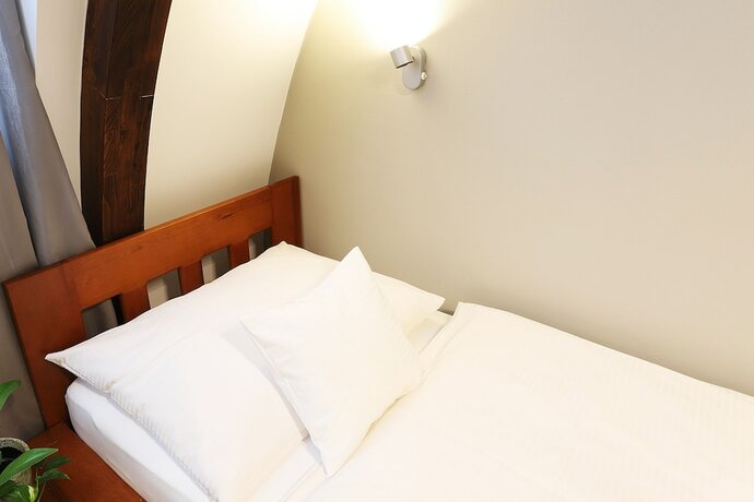Imagen general del Hotel Apart Jablonec. Foto 9