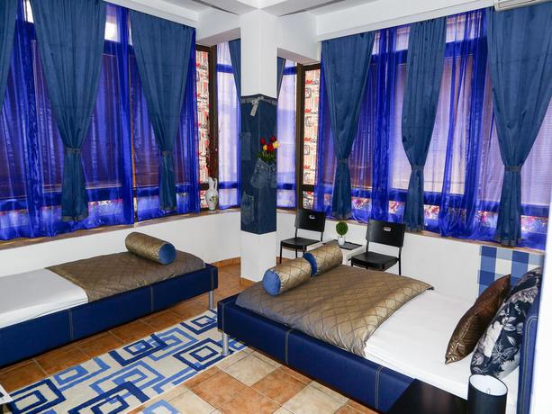 Imagen de la habitación del Hotel Apart Kalonis. Foto 4