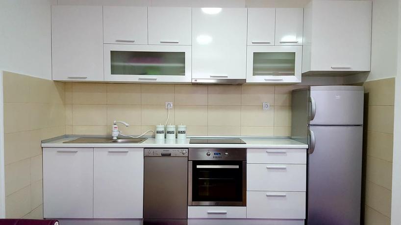 Imagen de los interiores del Hotel Apart Kalonis. Foto 10