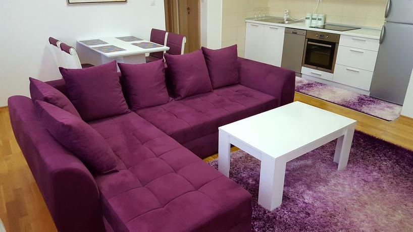 Imagen de los interiores del Hotel Apart Kalonis. Foto 13