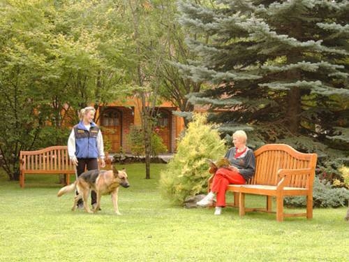 Imagen general del Hotel Apart La Bora. Foto 2