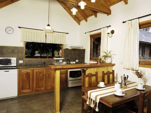 Imagen general del Hotel Apart La Bora. Foto 8