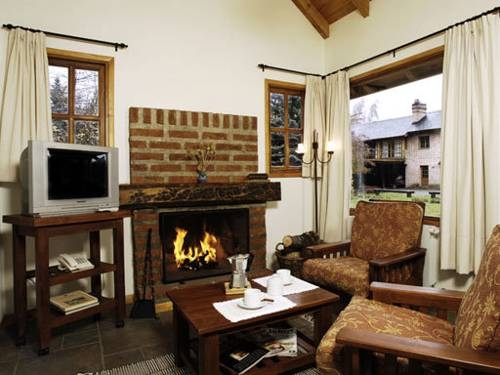 Imagen general del Hotel Apart La Bora. Foto 9